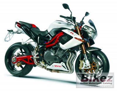 2008 Benelli Tornado Naked Tre 1130 Sport Evo photo